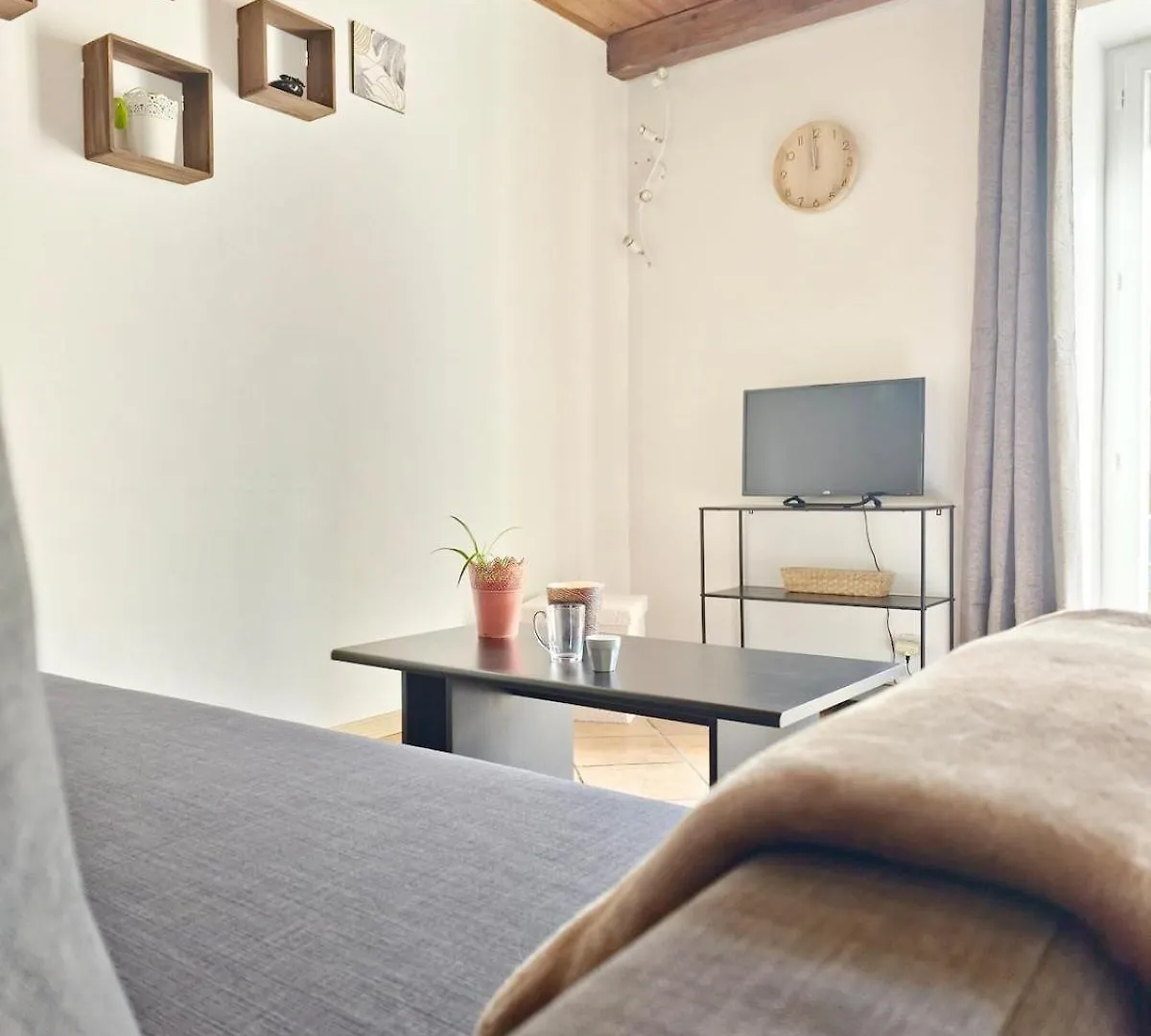 Logis Montagnard Villa Modane Frankrike