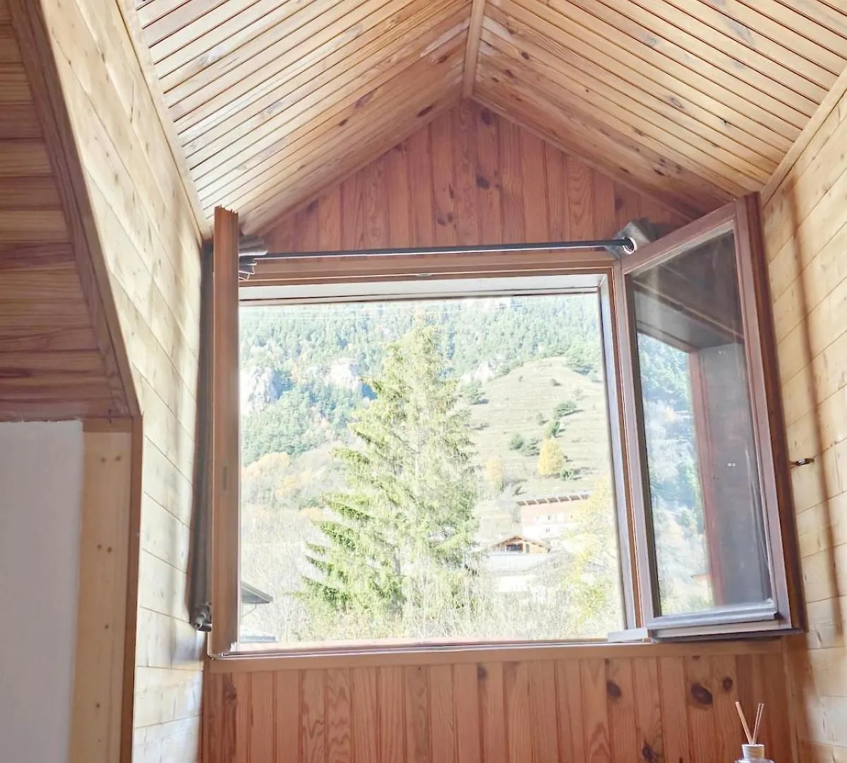 Logis Montagnard Villa Modane 0*,  Frankrike