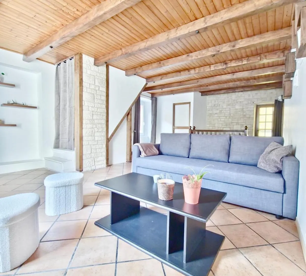 Logis Montagnard Villa Modane